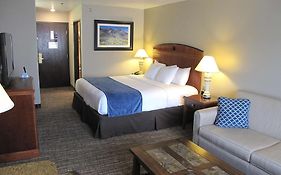 Best Western Timpanogos Inn Lehi Ut